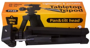 Штатив настольный Levenhuk TT35, изображение 3