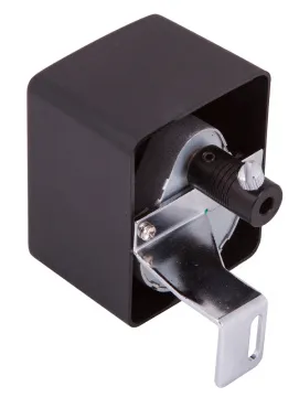 Электропривод часовой оси Sky-Watcher Simple Type для монтировок EQ2 (без пульта), изображение 3