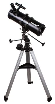 Телескоп Levenhuk Skyline 120x1000 EQ, изображение 5