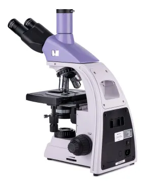 Микроскоп биологический цифровой MAGUS Bio D250TL LCD, изображение 6