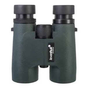Бинокль Levenhuk Karma PRO 8x42, изображение 4