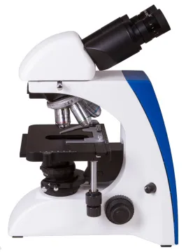 Микроскоп Levenhuk M500, изображение 5