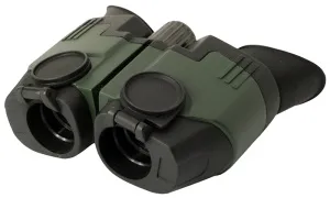 Бинокль Yukon Sideview 8x21, изображение 2