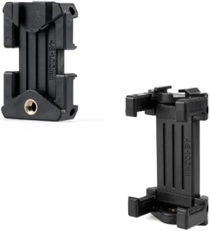 Штатив Benro T891 с держателем для смартфона MH2N, изображение 11