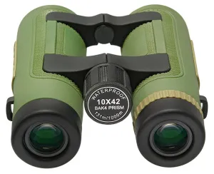 Бинокль Veber Nature Russia 10x42 Karelia, изображение 4