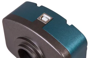 Камера цифровая Levenhuk MED 1700T 5 Мпикс, изображение 4