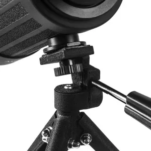 Монокуляр Veber Monty 18x70 BR, черный, изображение 4