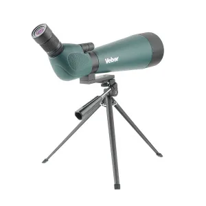 Зрительная труба Veber Snipe Super 20–60x80 GR, изображение 3