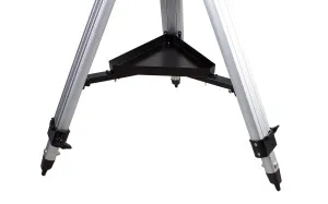 Телескоп Levenhuk New Skyline RA 66ED Carbon AZ, изображение 14