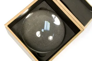 Стекло увеличительное Bresser 2,5x, 60 мм, круглое, изображение 6