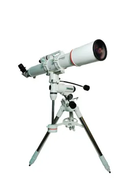 Телескоп Bresser Messier AR-102/1000 EXOS-1/EQ4, изображение 8