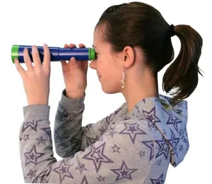 Зрительная труба Bresser Junior 8x32, изображение 4