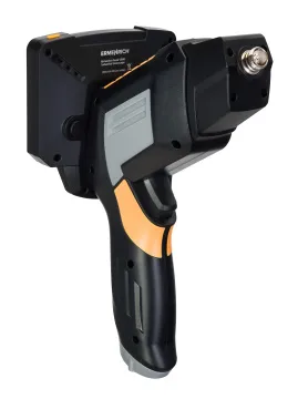 Видеоэндоскоп Ermenrich Seek VE40, изображение 5