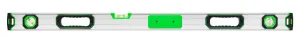 Цифровой уровень Ermenrich Verk LL100, зеленый, изображение 5