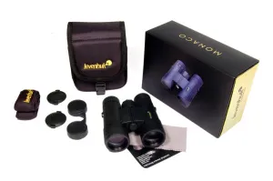 Бинокль Levenhuk Monaco 8x42, изображение 8