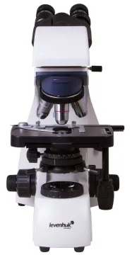 Микроскоп Levenhuk 1500 LED3, изображение 2