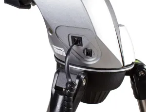 Телескоп Sky-Watcher BK P130650AZGT SynScan GOTO, изображение 8