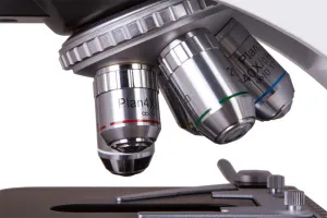 Микроскоп Levenhuk M500, изображение 6