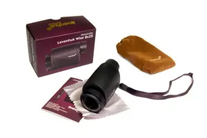 Монокуляр Levenhuk Wise 8x25, изображение 2