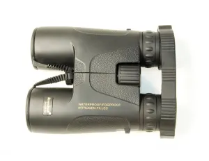 Бинокль Levenhuk Energy 8x42, изображение 4