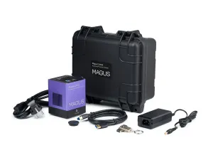 Камера цифровая MAGUS CLM30, изображение 5
