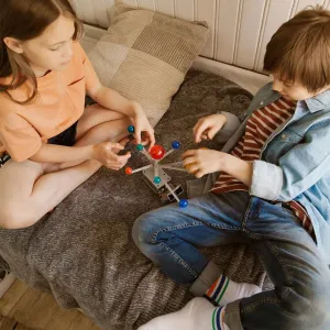 Набор 4M 00-03416 «Парад планет», изображение 12