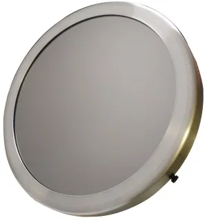 Солнечный фильтр Meade 340–346 мм, стеклянный, изображение 2