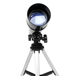 Телескоп Celestron PowerSeeker 50 TT AZ, в кейсе, изображение 4