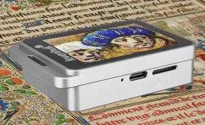 Лупа цифровая Levenhuk ERGO 20, изображение 5