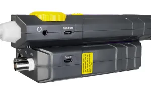 Тестер кабельных линий Ermenrich Ping SM110, изображение 11