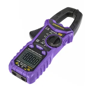 Токоизмерительные клещи Ermenrich Ping MK20, изображение 4