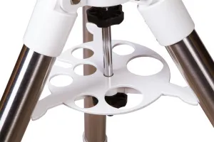 Монтировка Sky-Watcher AZ5 со стальной треногой, изображение 7