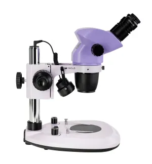 Микроскоп стереоскопический MAGUS Stereo 8B, изображение 9
