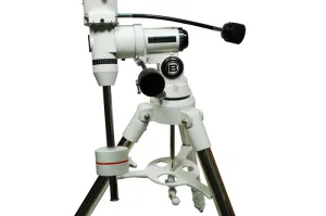 Телескоп Bresser Messier AR-127S/635 EXOS-1/EQ4, изображение 9