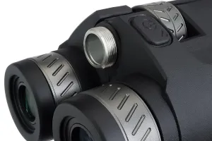 Бинокль с дальномером Levenhuk Guard PRO 3000, изображение 11