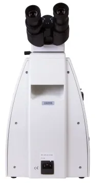 Микроскоп Levenhuk 1600 LED5, изображение 4