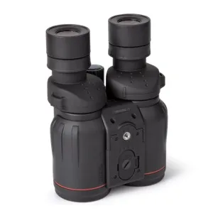 Бинокль Canon 10x42 L IS WP, изображение 3