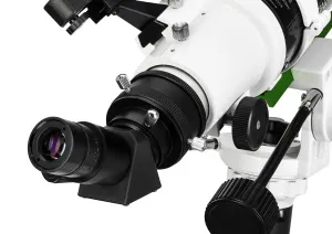 Телескоп Sky-Watcher StarTravel BK 102 AZ PRONTO на треноге Star Adventurer, изображение 6