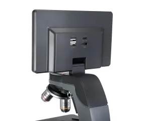 Фотомикроскоп Levenhuk Kelvin Touch KM7, изображение 14