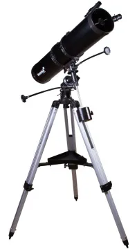 Телескоп Levenhuk Skyline 130х900 EQ, изображение 3