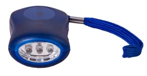 Динамо-фонарь Bresser Junior, изображение 4