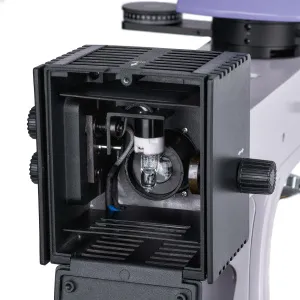 Микроскоп поляризационный цифровой MAGUS Pol D850 LCD, изображение 18