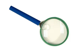 Лупа Bresser Junior 2x/4x, 90 мм, изображение 6