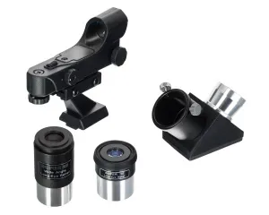 Телескоп Sky-Watcher BK 709EQ2 Red dot, изображение 9
