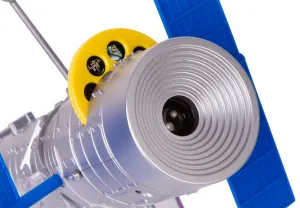 Проектор-ночник Bresser «Космический телескоп», изображение 4