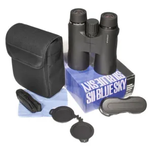 Бинокль Sightron SII BL 10x50, изображение 3