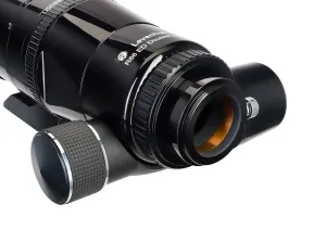 Телескоп Levenhuk New Skyline RA 66ED AZ, изображение 12