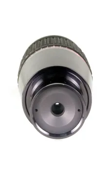 Окуляр Levenhuk Ra ER20 WA 3,5 мм, 1,25", изображение 4