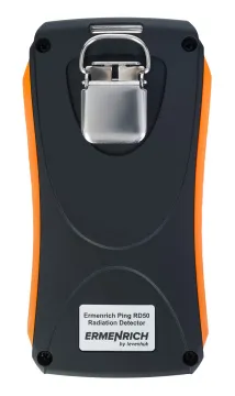 Дозиметр Ermenrich Ping RD50, изображение 5