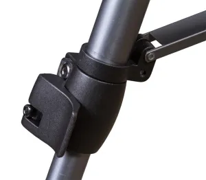 Штатив Bresser 1395 мм, алюминий, изображение 6